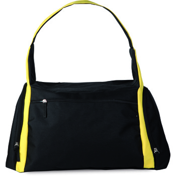 Bolsa deportiva poliéster 600D