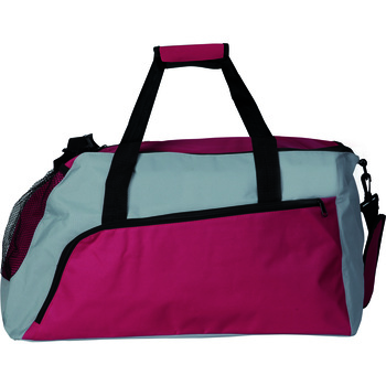 Bolsa deportiva poliéster 600D/ribstop