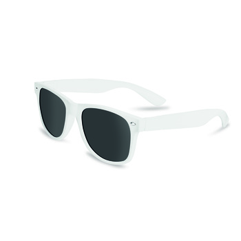 GAFAS DE SOL FABRICADAS EN PLÁSTICO PROTECCIÓN UV401