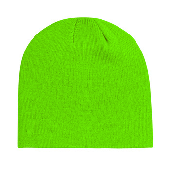 Gorro acrílico