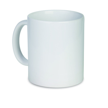 Taza cerámica 320 ml