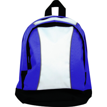 Mochila niño nylon 600D