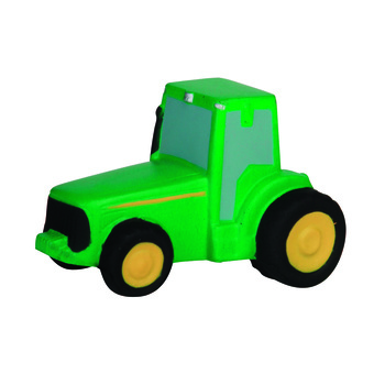 Tractor antiestrés