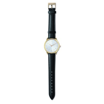 Reloj analógico unisex