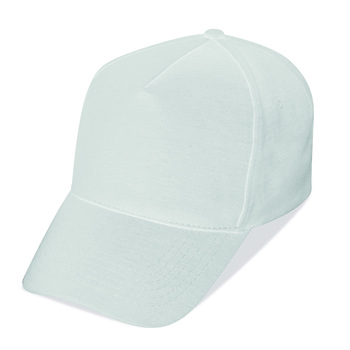 Gorra golf 5 paneles jersey