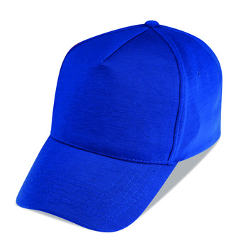 Gorra golf 5 paneles jersey