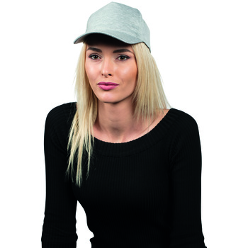 Gorra golf 5 paneles jersey