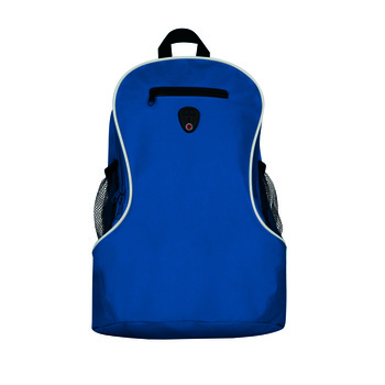 Mochila trekking poliéster 600D