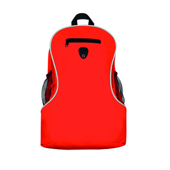 Mochila trekking poliéster 600D