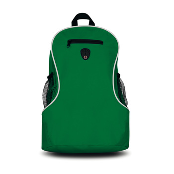 Mochila trekking poliéster 600D