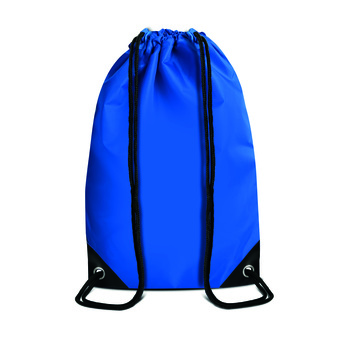 Mochila de cuerdas nylon 210T