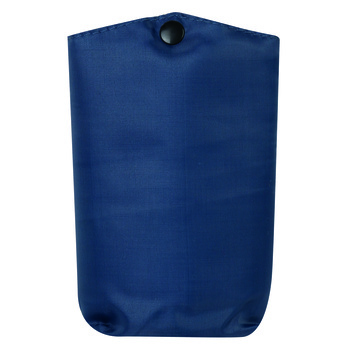 Bolsa shopping plegable poliéster 190T