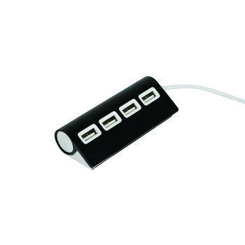 Conector 4 puertos USB