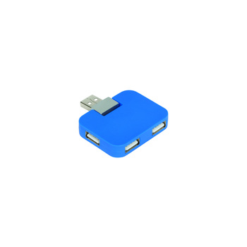 Conector USB 4 puertos