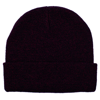 Gorro acrílico