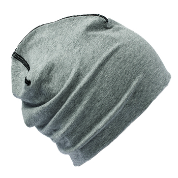 Gorro jersey algodón/spandex