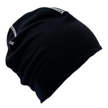 Gorro jersey algodón/spandex