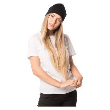 Gorro jersey algodón/spandex