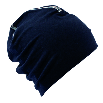 Gorro jersey algodón/spandex