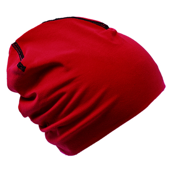 Gorro jersey algodón/spandex