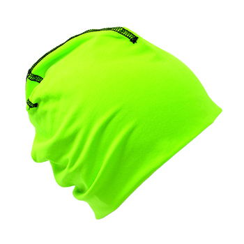 Gorro jersey algodón/spandex