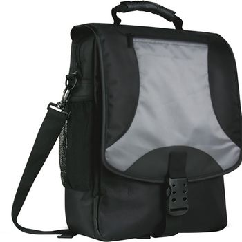 Mochila para portátil en nylon 840D