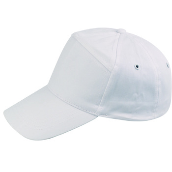 Gorra 7 paneles 100% algodón