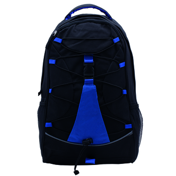 Mochila trekking poliéster 600D