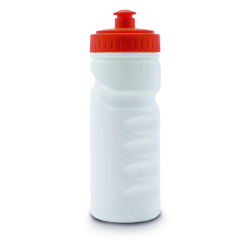 Botella para agua de 500 ml