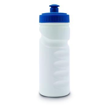 Botella para agua de 500 ml