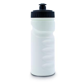 Botella para agua de 500 ml
