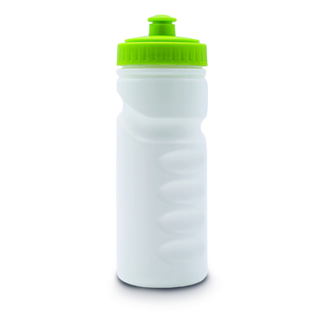 Botella para agua de 500 ml