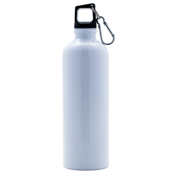 Botella para agua de 750 ml