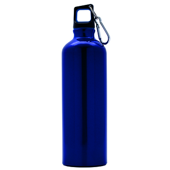 Botella para agua de 750 ml
