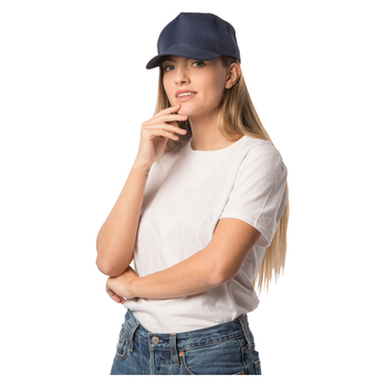 Gorra RPET 5 paneles