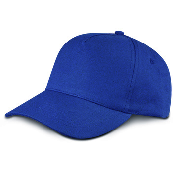 Gorra golf 5 paneles 100% algodón