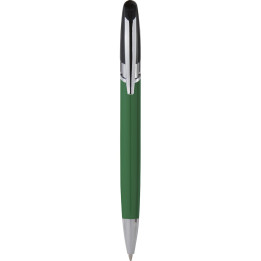 Bolígrafo metal/plástico