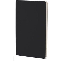 Libreta de tapa blanda mini