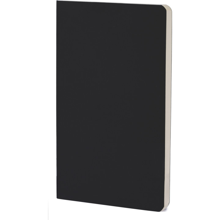 Libreta de tapa blanda mini