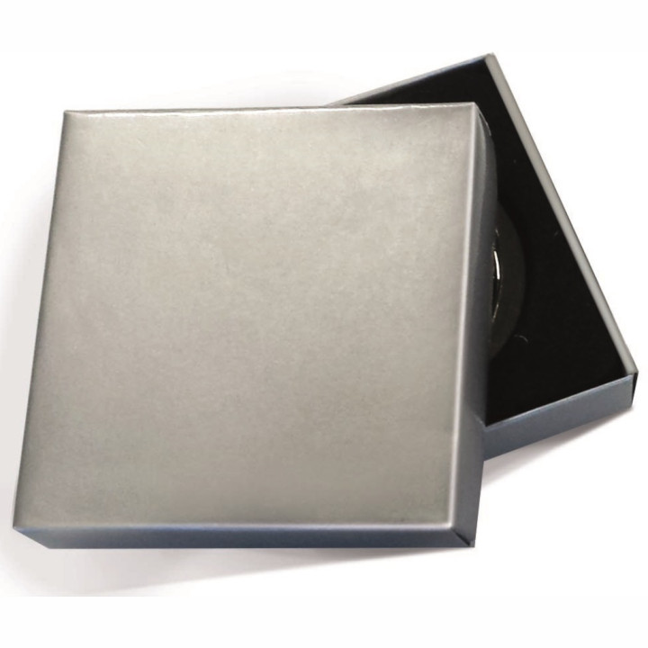 Cuelga bolsos plegable