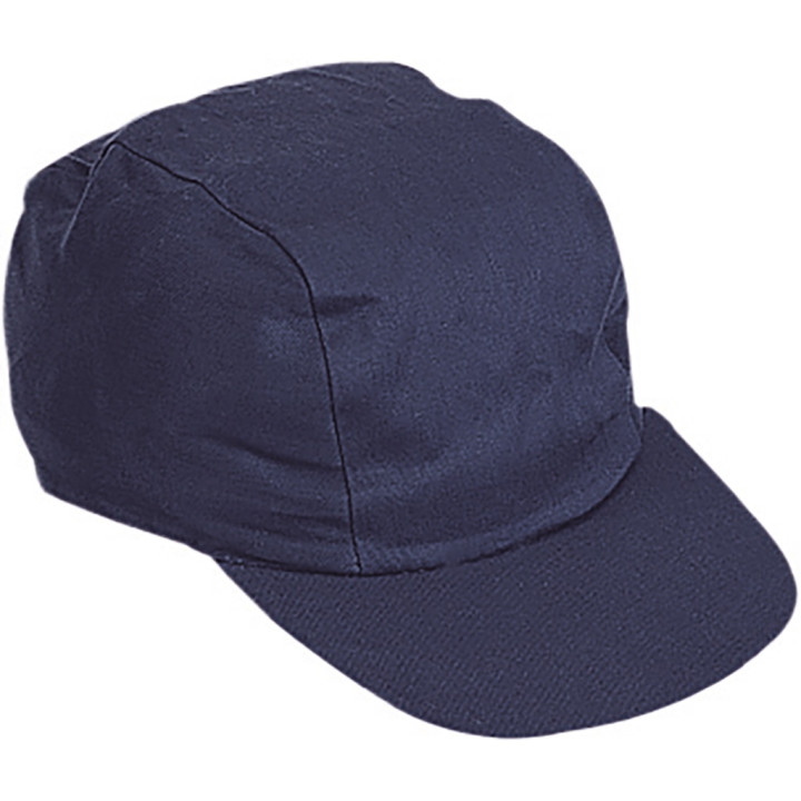 Gorra ciclista 100% algodón
