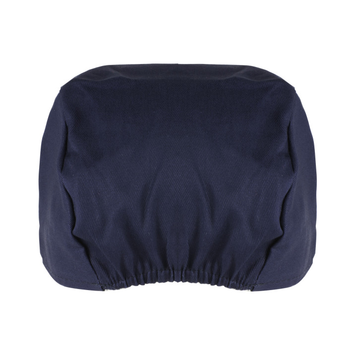Gorra ciclista 100% algodón