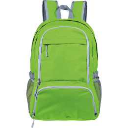 Mochila trekking rpet