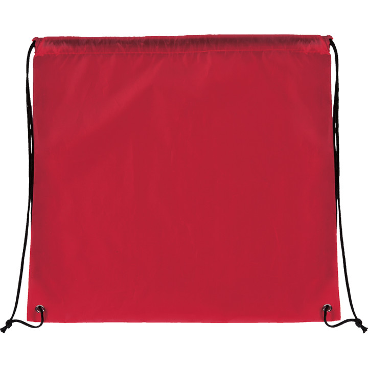 Mochila de poliéster 210d