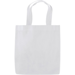 Bolsa shopping tnt asa corta con fuelle