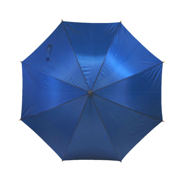 Paraguas automático madera 23" nylon 190t