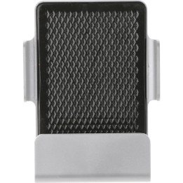 Soporte para móvil de coche fabricado en plásico/goma
