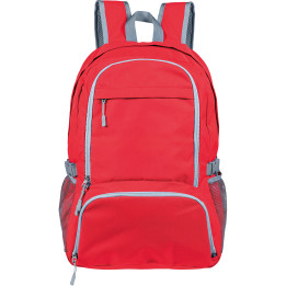 Mochila trekking rpet