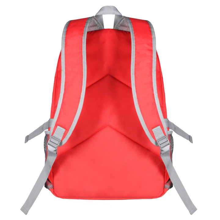 Mochila trekking rpet