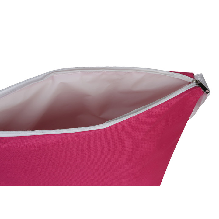 Bolsa nevera poliéster 600d